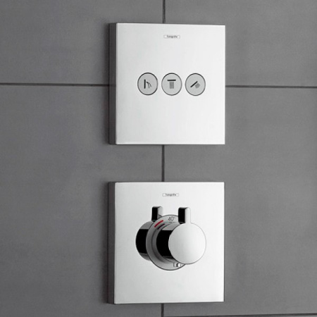 Смеситель для душа hansgrohe Select 15760000