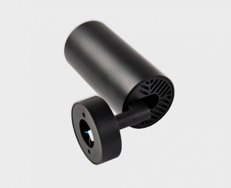 Спот Italline IT02 IT02-018 black 3000K-4263
