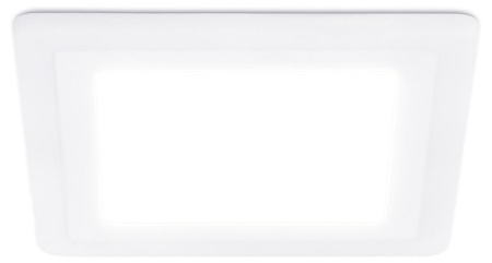 Встраиваемый светильник Ambrella Light DCR DCR394