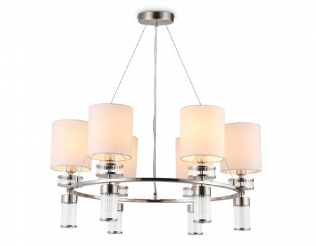 Подвесная люстра Ambrella Light HIGH LIGHT LH71291