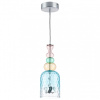 Подвесной светильник Lightstar Belle 814002