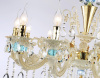 Подвесная люстра Ambrella Light TR TR4929