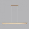 Подвесной светильник Odeon Light Punto 7018/40LA