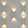 Бра Odeon Light Anika 4292/10WL