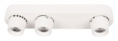 Накладной светильник Loft it Quiet 10320/3 White