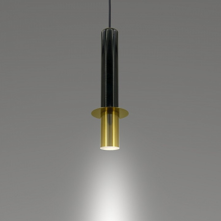 Подвесной светильник LIGHTERA Ohrid LE136L-50B