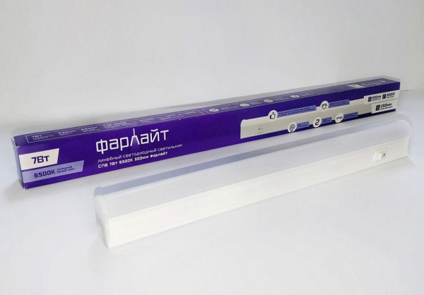 Накладной светильник Farlight FAR002028