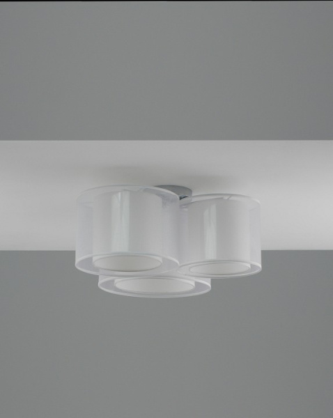 Потолочная люстра Moderli Massa V11397-3C