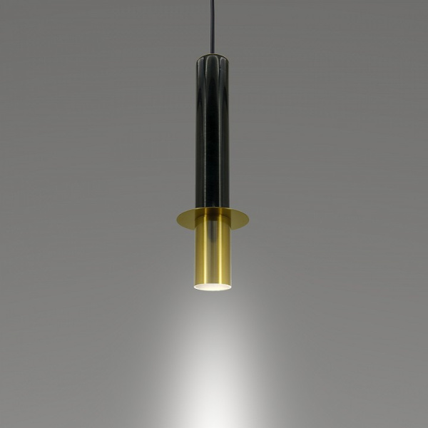 Подвесной светильник LIGHTERA Ohrid LE136L-50B