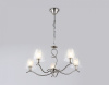 Подвесная люстра Ambrella Light HIGH LIGHT LH57081