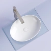 Раковина 50,2x36,3 см Ceramica Nova Element CN6056