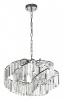 Подвесная люстра MW-Light Аделард 18 642016606