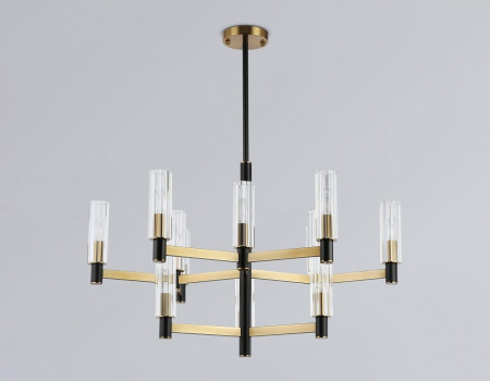 Люстра на штанге Ambrella Light LH LH55515