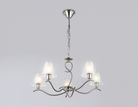 Подвесная люстра Ambrella Light HIGH LIGHT LH57081