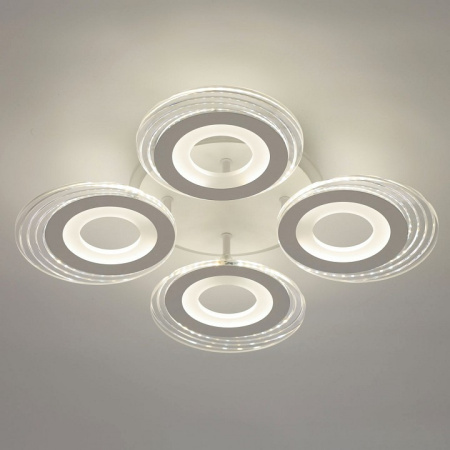 Потолочная люстра De City Мадлен 424013605