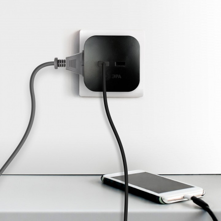 Разветвитель Эра  SP-4-USB-B