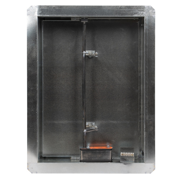 Клапан противопожарный SHUFT SHSD-120-O-700_500-MB230-F1-IN-Kl-0