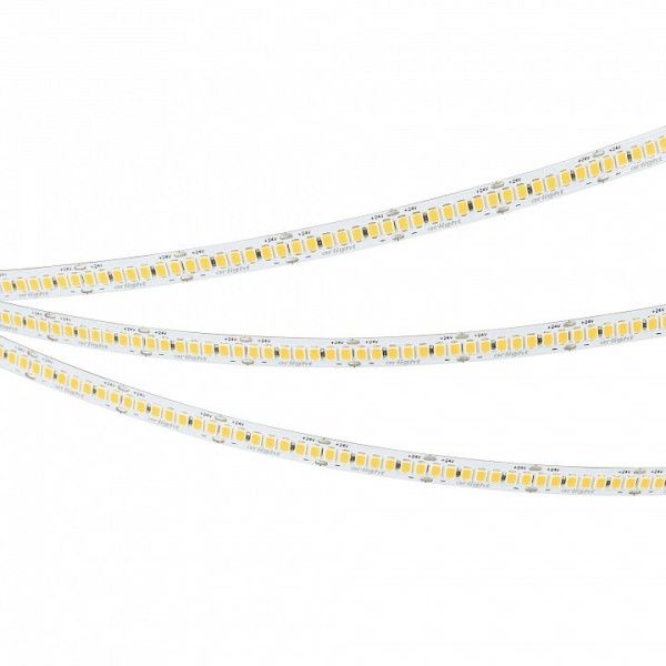 Лента светодиодная Arlight A280 24V 8mm 10 W/m 045568