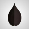 Накладной светильник Imperiumloft LISSEN lissen01