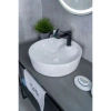 Раковина 45x45 см GID LuxeLine D1306h012