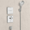 Смеситель hansgrohe SHOWERSELECT 15735400