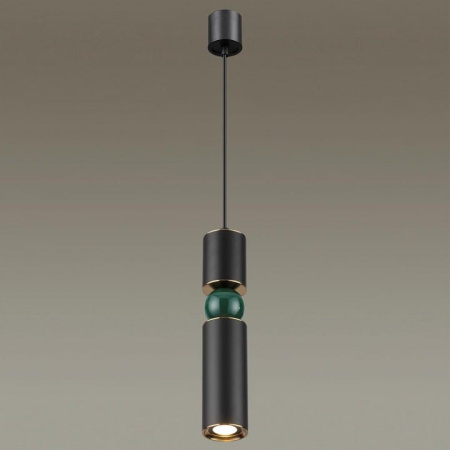 Подвесной светильник Odeon Light Sakra 4075/5L