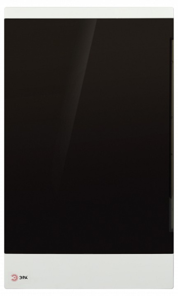 Электрический щиток навесной Эра  bs-24s