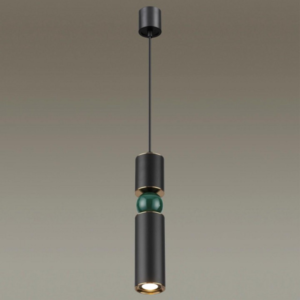 Подвесной светильник Odeon Light Sakra 4075/5L