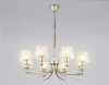 Подвесная люстра Ambrella Light HIGH LIGHT LH71217