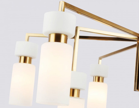 Люстра на штанге Ambrella Light LH LH56128