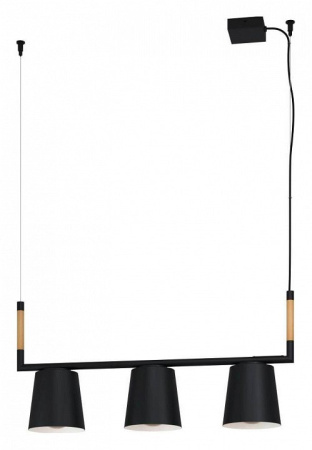 Подвесной светильник Eglo Lacey 43612