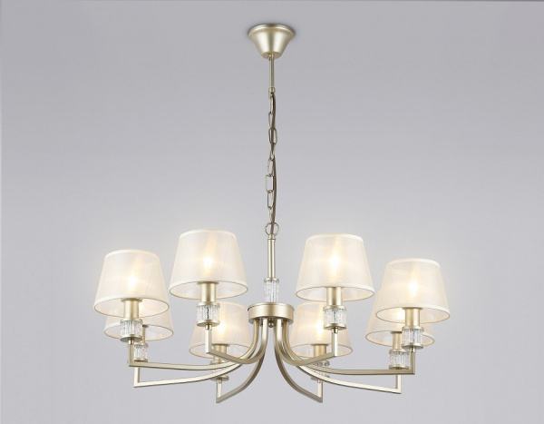 Подвесная люстра Ambrella Light HIGH LIGHT LH71217