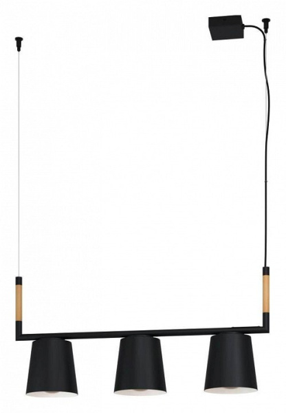 Подвесной светильник Eglo Lacey 43612