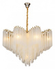 Подвесная люстра Kink Light Грай 07310-9,33