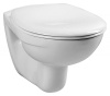 Комплект унитаз Vitra Normus 9773B003-7203 с инсталляцией