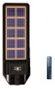 Консольный светильник Arte Lamp Avior A9400AL-1BK
