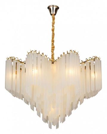 Подвесная люстра Kink Light Грай 07310-9,33