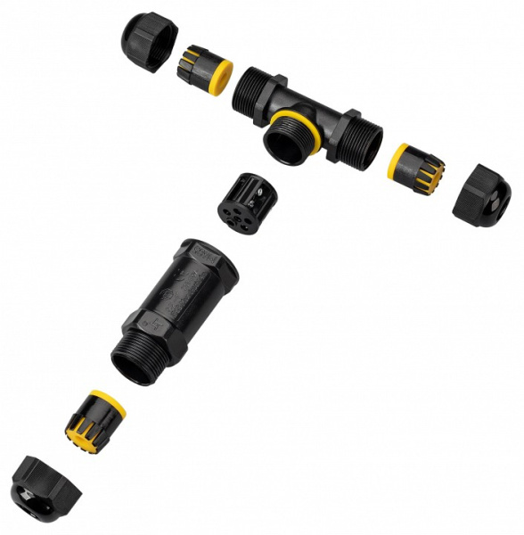 Соединитель сетевой Arlight 030760