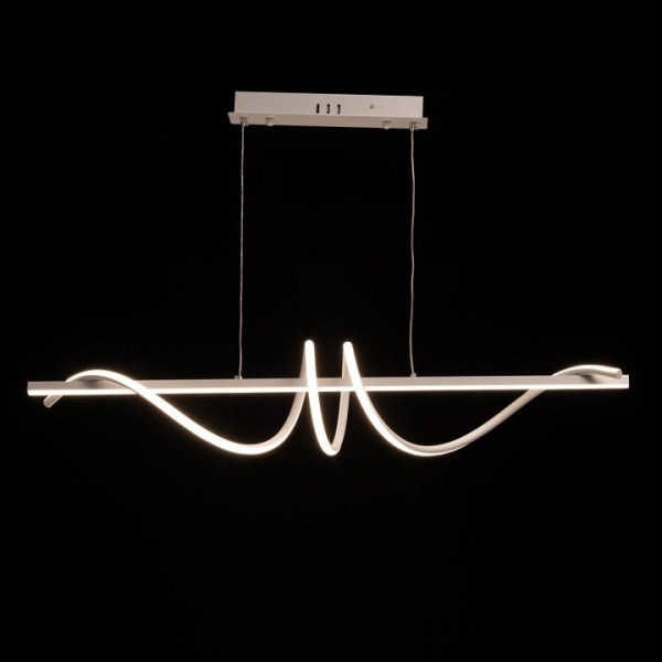 Подвесной светильник De City Аурих 108011401