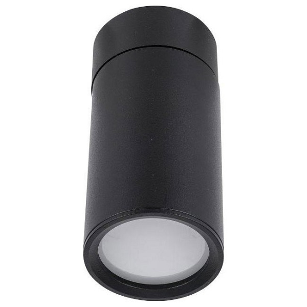 Накладной светильник Lucia Tucci LTP LTP-C007-01GU10-B