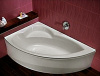 Акриловая ванна Aquanet Mayorca L 150х100 00205403
