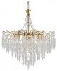 Подвесная люстра Lumion Kristina 8243/8