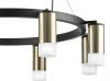 Подвесная люстра Lightstar Rullo LR0183181
