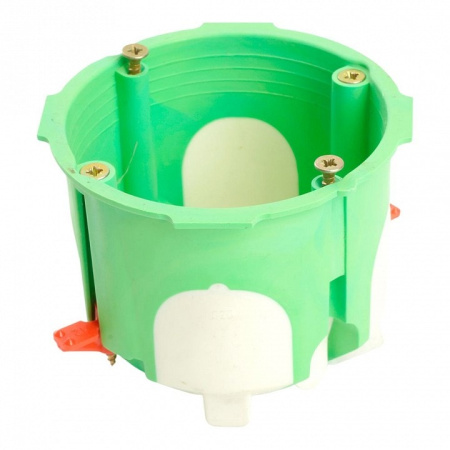 Подрозетник Stekker 50229