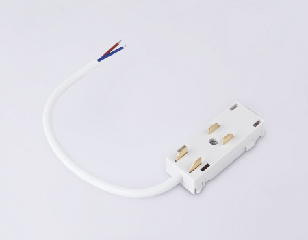 Токопровод концевой Ambrella Light GL GL1101