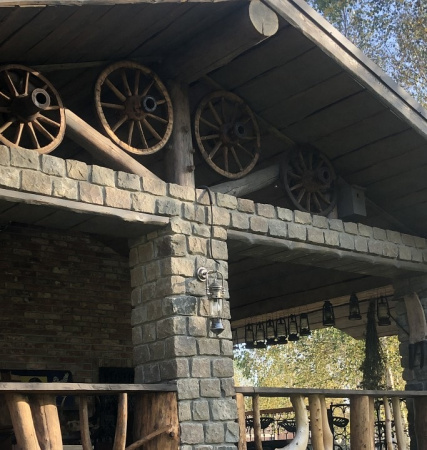 Бра Covali WL-59951