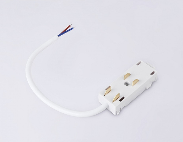 Токопровод концевой Ambrella Light GL GL1101