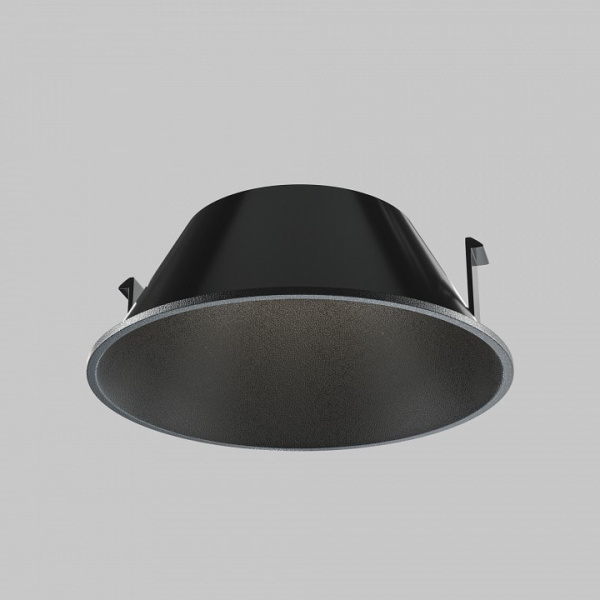 Кольцо декоративное Maytoni Technical Wise Ring057-7-B