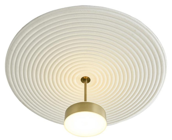 Светильник на штанге Odeon Light Felt 7035/20CL