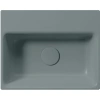 Раковина 40x32 см GSI Nubes 9684104